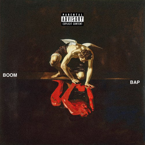 b o o m  b a p  (EP)