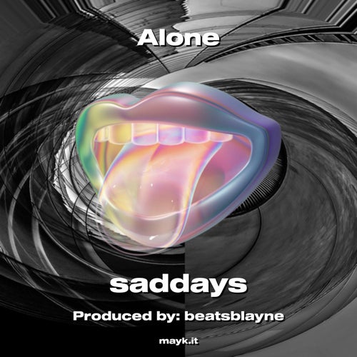 Alone