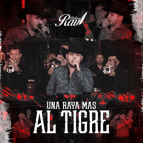 Una Raya Mas Al Tigre (En Vivo)