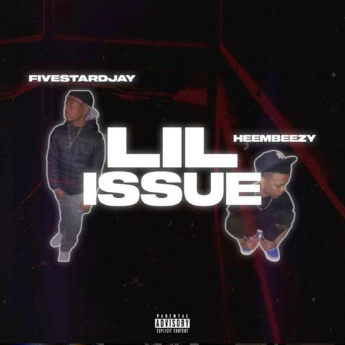 Lil Issue