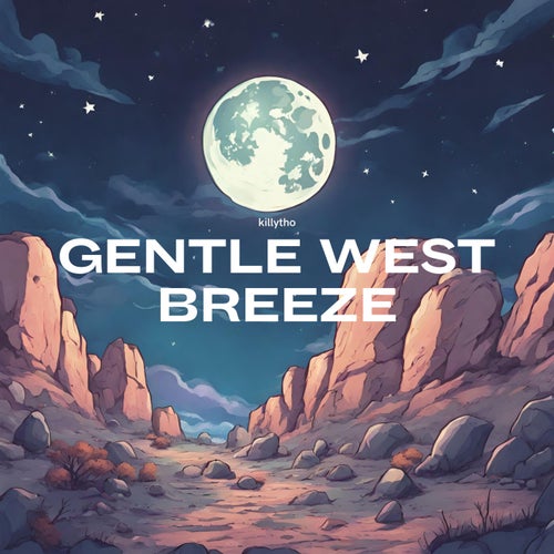 Gentle West Breeze