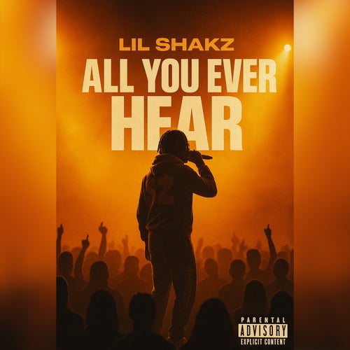All You Ever Hear