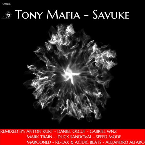 Savuke (Incl. Remixes)