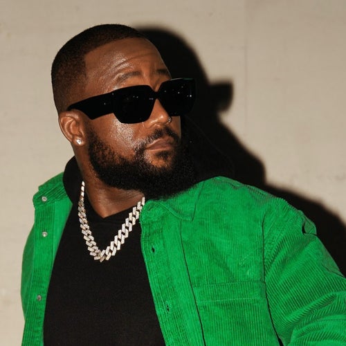 Cassper Nyovest Profile