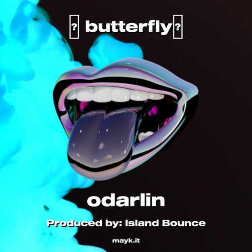 butterfly