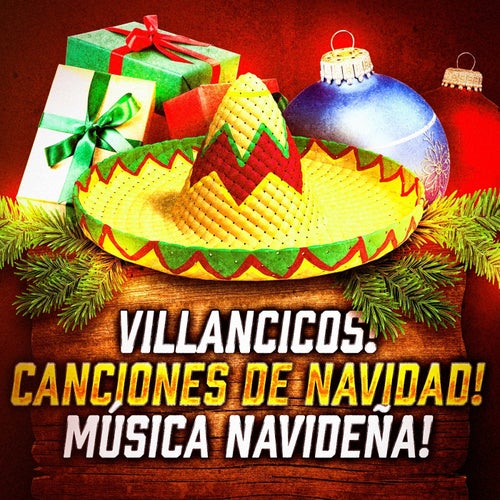 Villancicos! Canciones de Navidad! Musica Navidena!