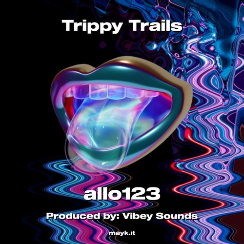 Trippy Trails