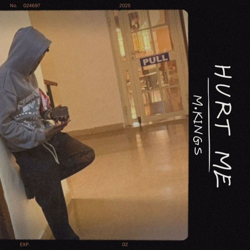Hurt Me