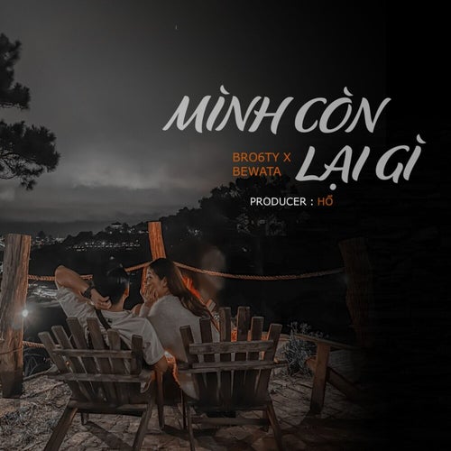 Mình Còn Lại Gì