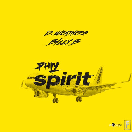 PhLy Spirit