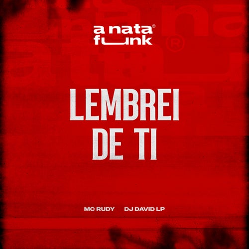 Lembrei de Ti
