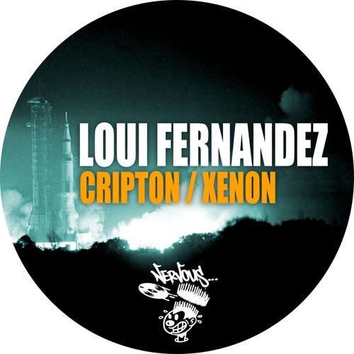 Cripton / Xenon