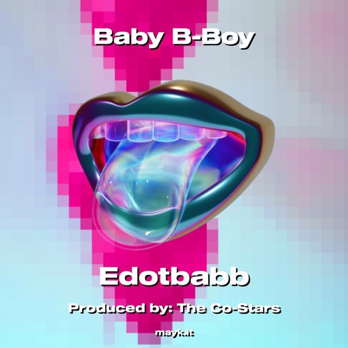 Baby B-Boy