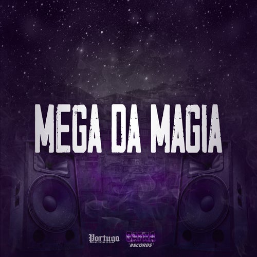 Mega da Magia