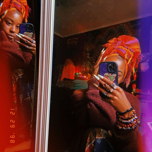 Eye Am Ra'ising