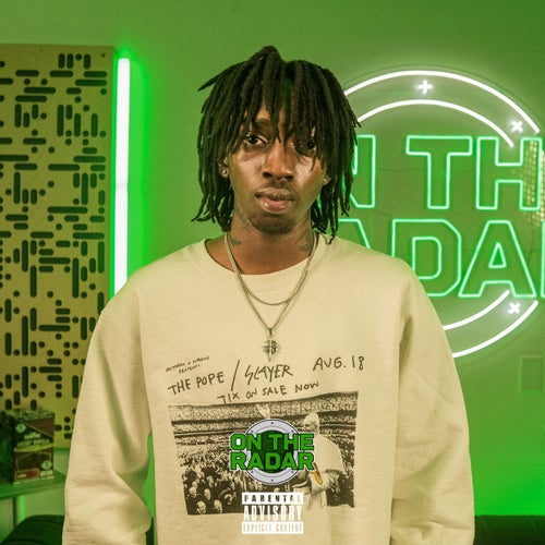YVES! "On The Radar" Freestyle