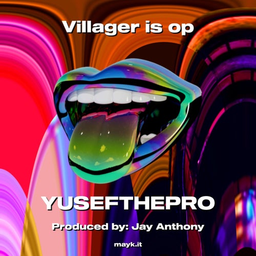 Villager is op