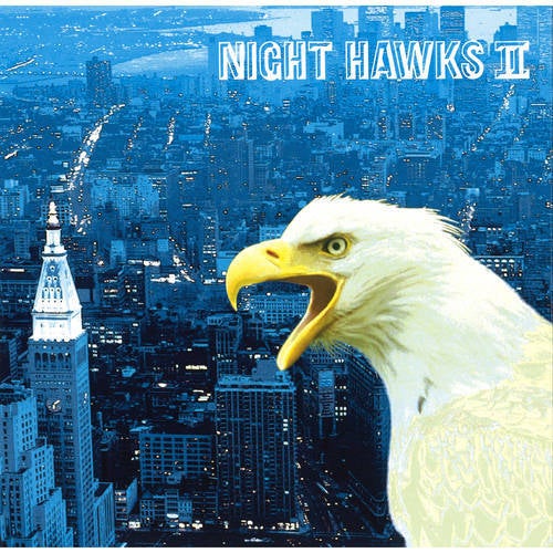NIGHT HAWKS II