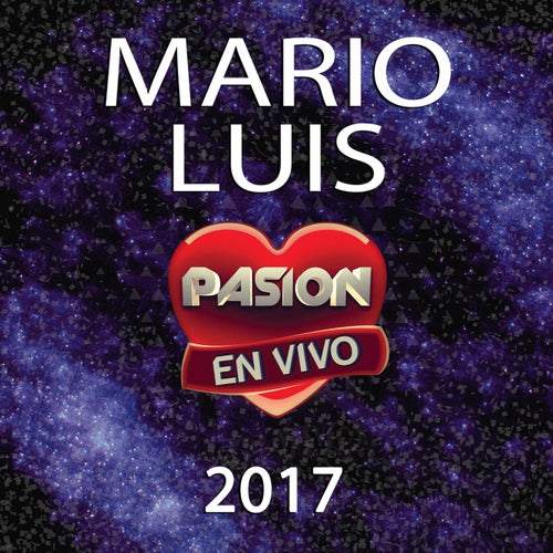 En Vivo En Pasión 2017