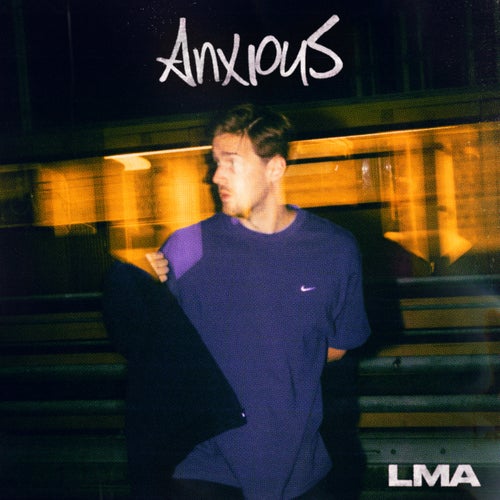 Anxious