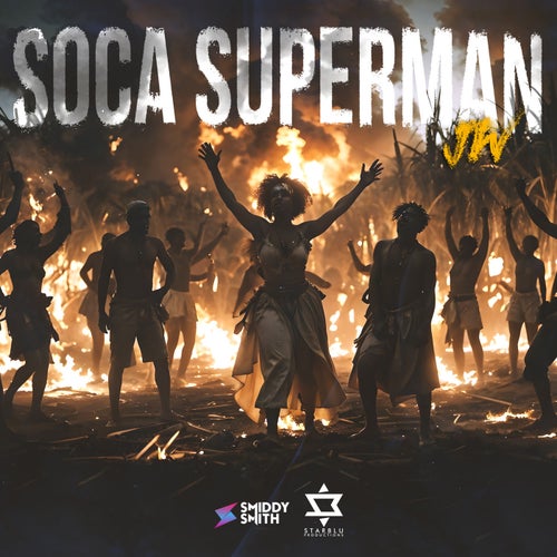 Soca Superman