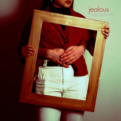 Jealous