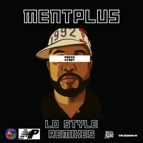 Lo Style Remixes (Vol. 1)