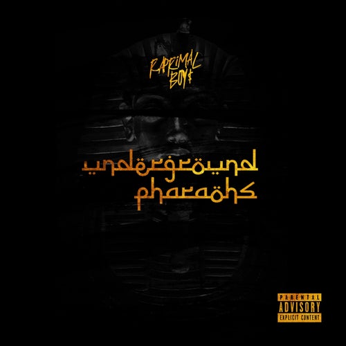Underground Pharaohs