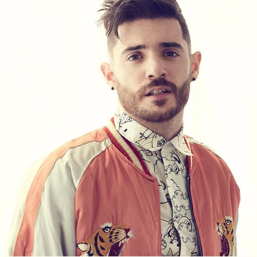 Jon Bellion Profile