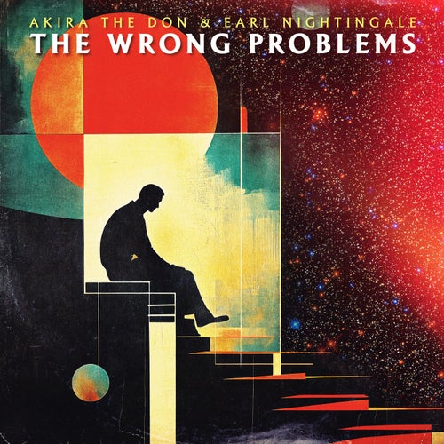 THE WRONG PROBLEMS