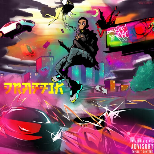 Release of the week