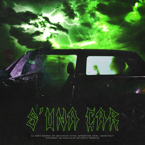 S'UNA CAR