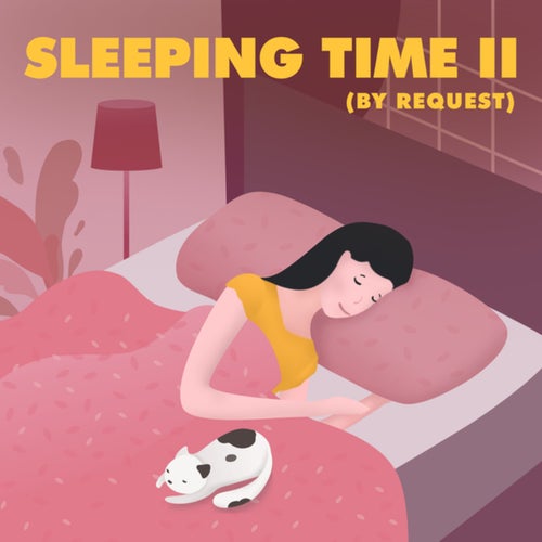 Sleeping Time II (By Request)