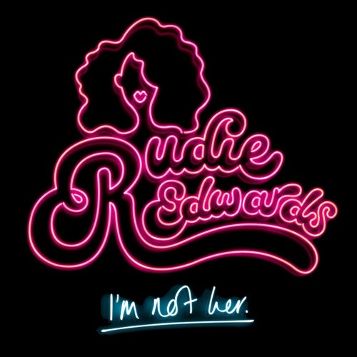 I'm Not Her