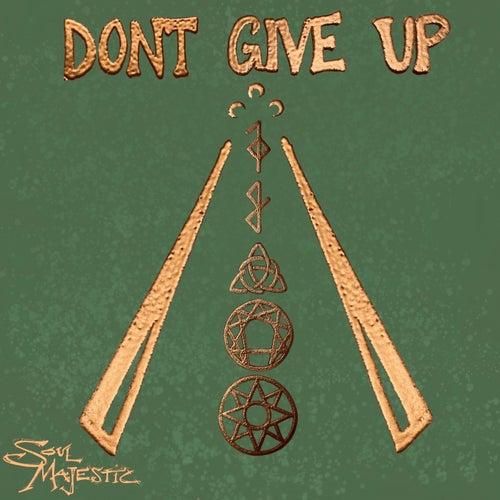 Don't Give Up