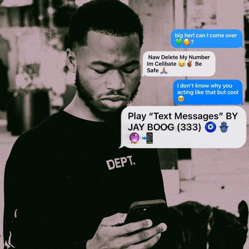 Text Messages