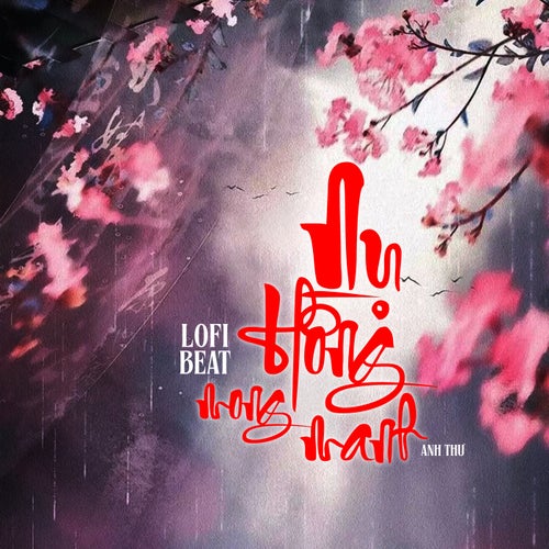 Nụ Hồng Mong Manh (Beat) (Lofi Mix)
