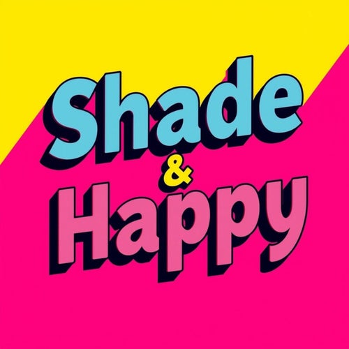 Happy