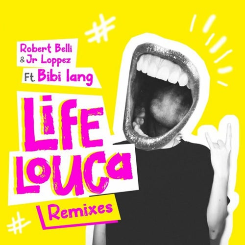 Life Loca (feat. Bibi Iang) (Alessandro Kalero, Thiago Costa Remix)