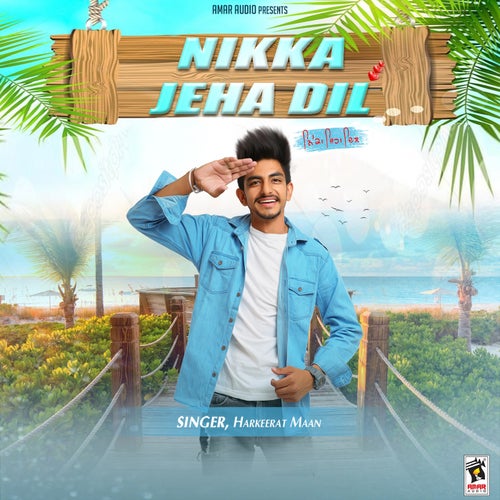 Nikka Jeha Dil