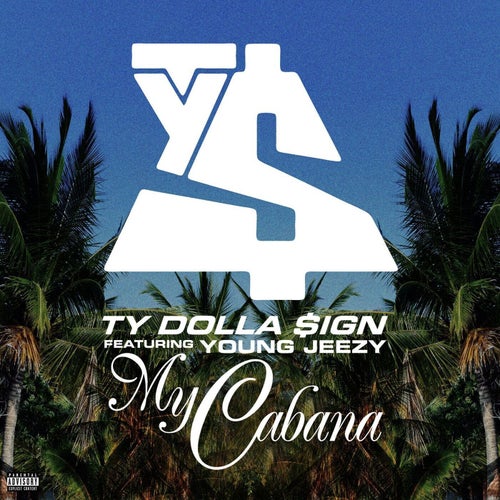 My Cabana