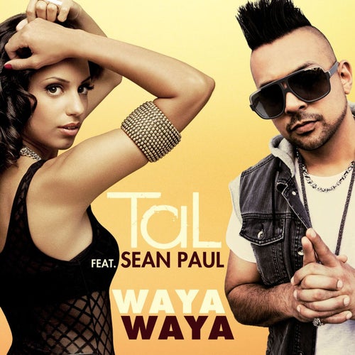 Waya Waya (feat. Sean Paul)