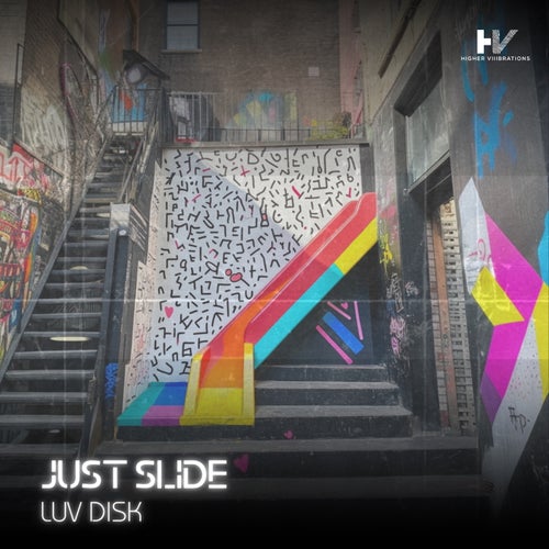 Just Slide