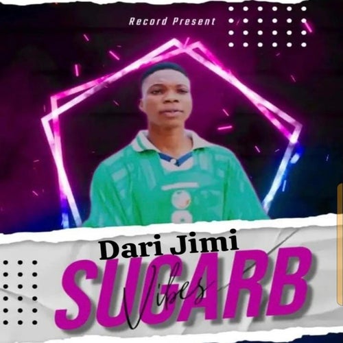 Dari Jimi