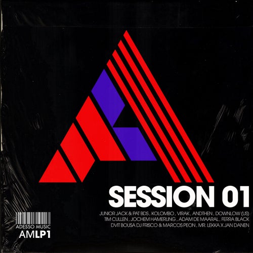 Session 01 : Continuous Mix