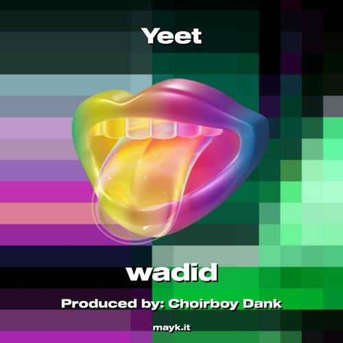 Yeet