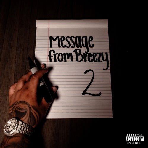 Message from Breezy 2