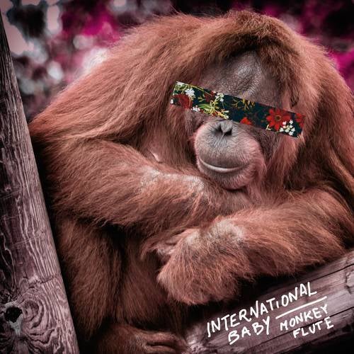 Monkey Flute (Radio Edit)