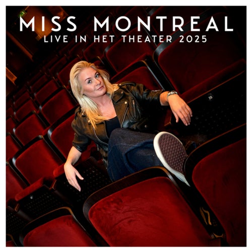 Live in het Theater 2025