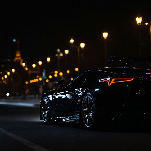 LEXUSSS